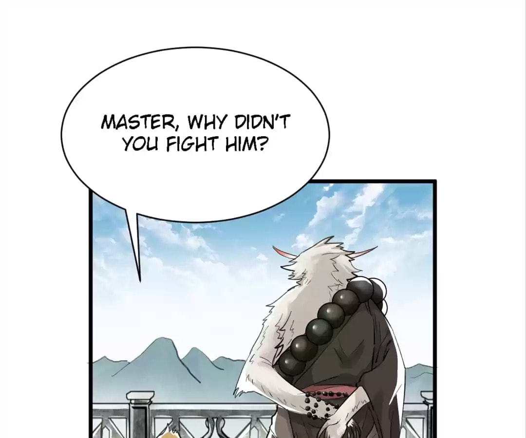 The Sacred Ruins (Colored) Chapter 55 page 109 - 