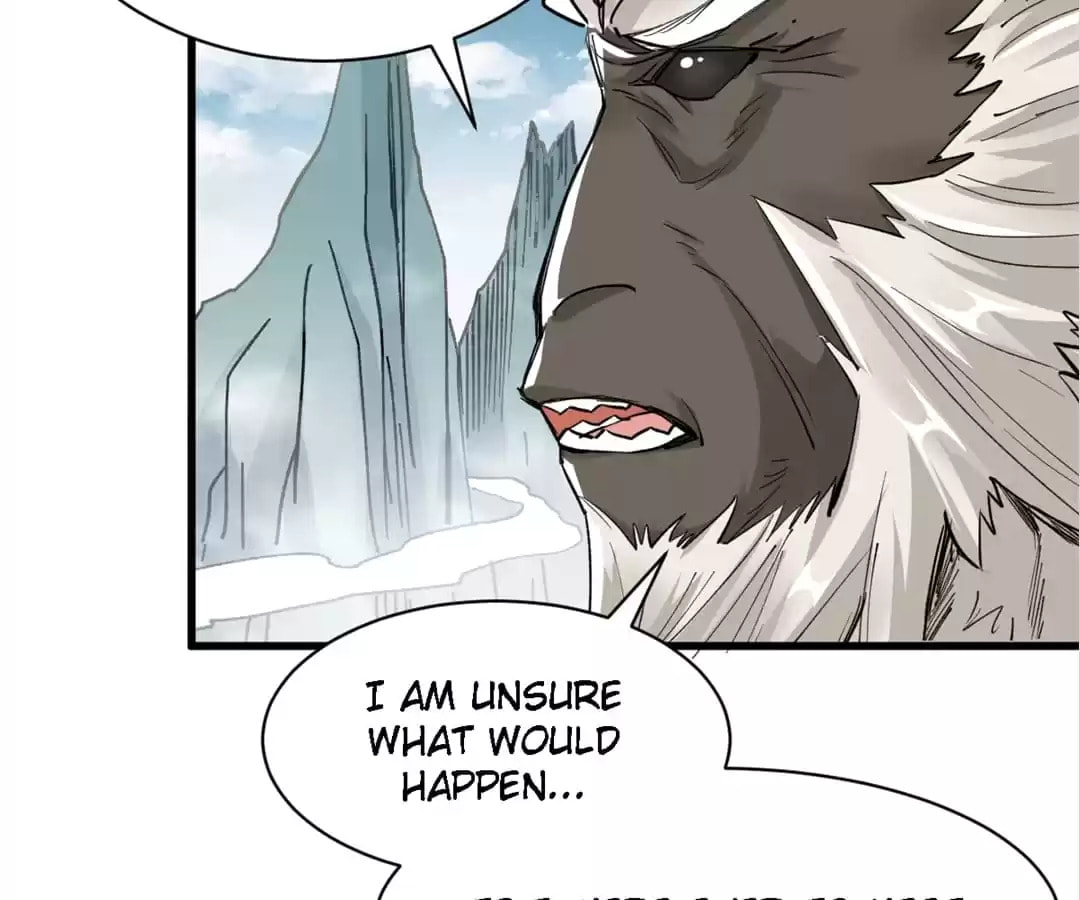 The Sacred Ruins (Colored) Chapter 55 page 111 - 