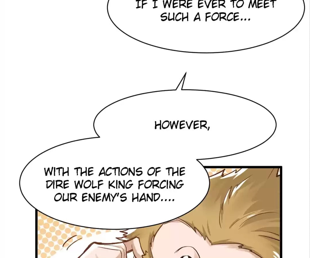 The Sacred Ruins (Colored) Chapter 55 page 112 - 