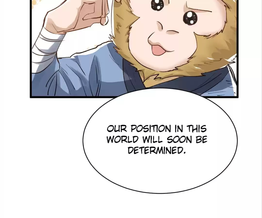 The Sacred Ruins (Colored) Chapter 55 page 113 - 