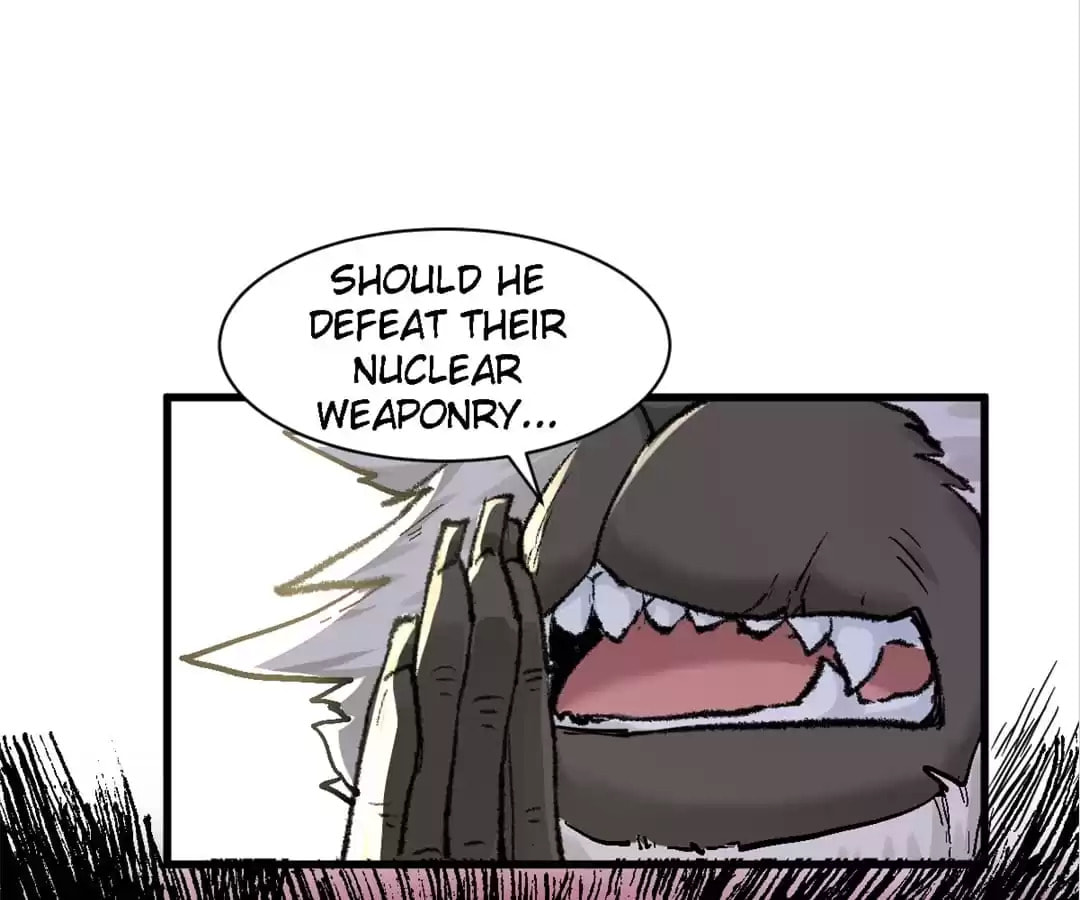 The Sacred Ruins (Colored) Chapter 55 page 114 - 