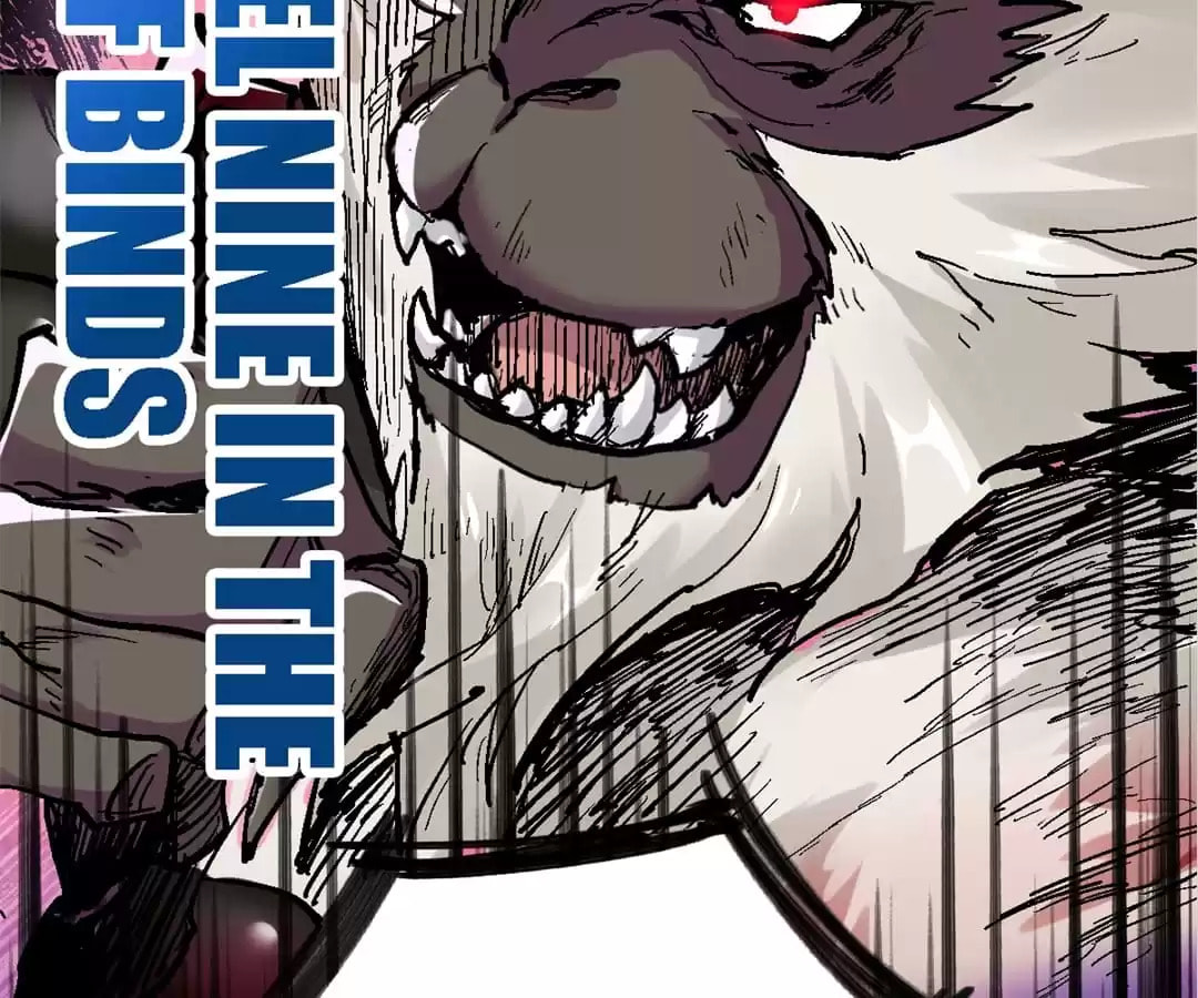 The Sacred Ruins (Colored) Chapter 55 page 116 - 