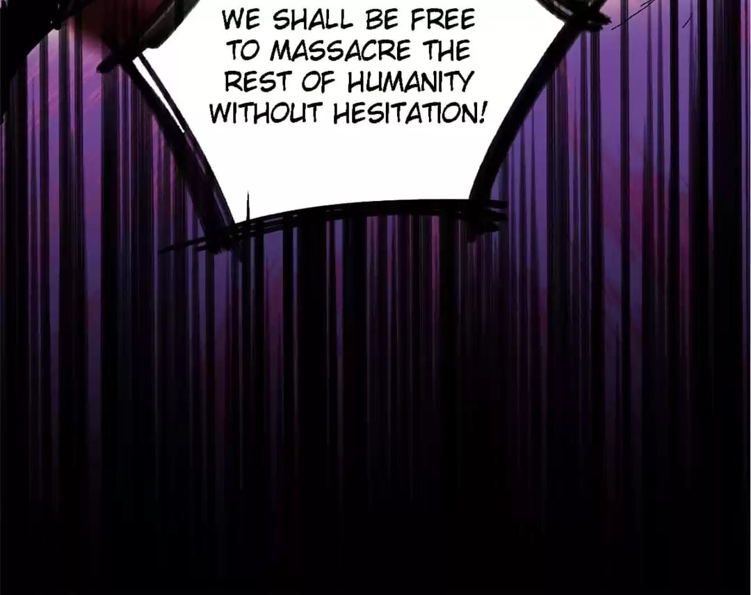 The Sacred Ruins (Colored) Chapter 55 page 117 - 