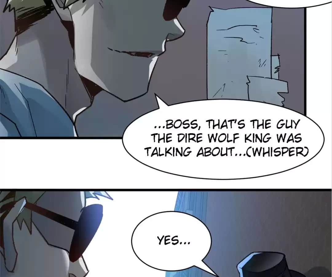 The Sacred Ruins (Colored) Chapter 55 page 120 - 