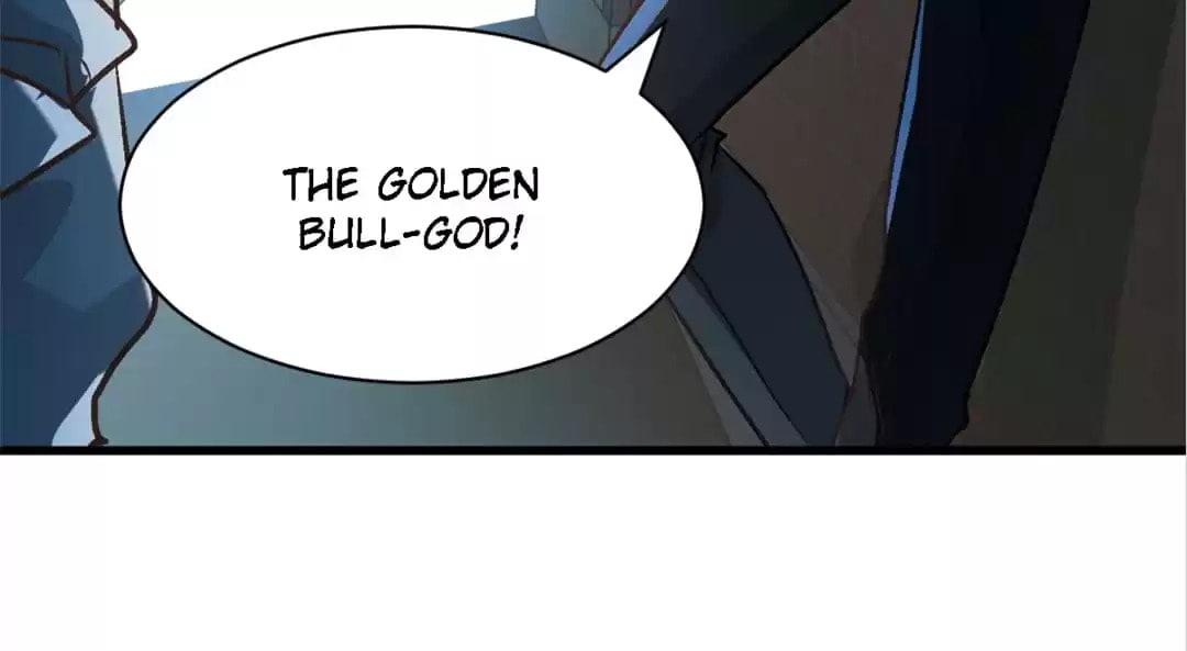 The Sacred Ruins (Colored) Chapter 55 page 122 - 