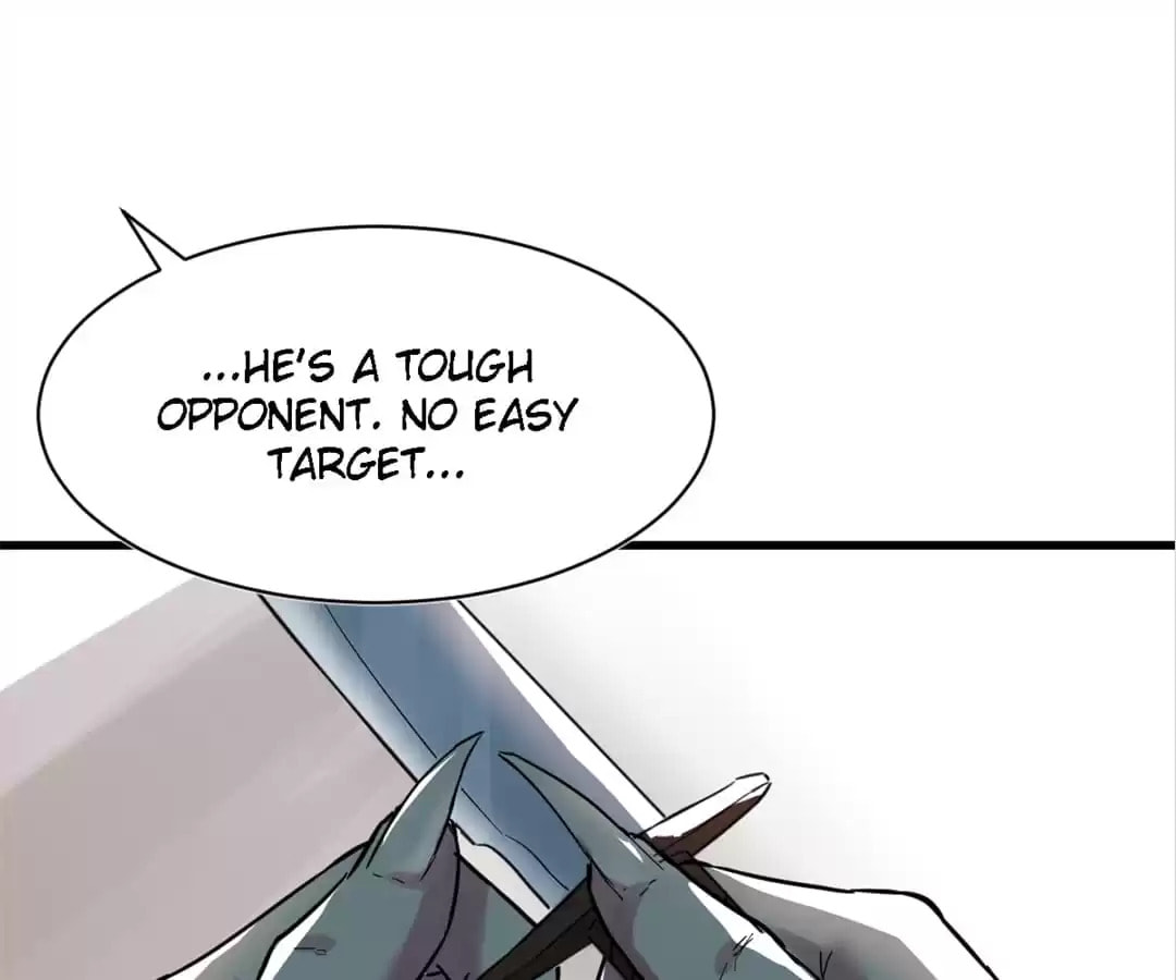 The Sacred Ruins (Colored) Chapter 55 page 123 - 