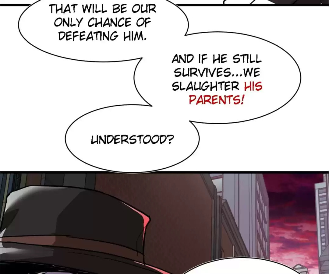 The Sacred Ruins (Colored) Chapter 55 page 126 - 