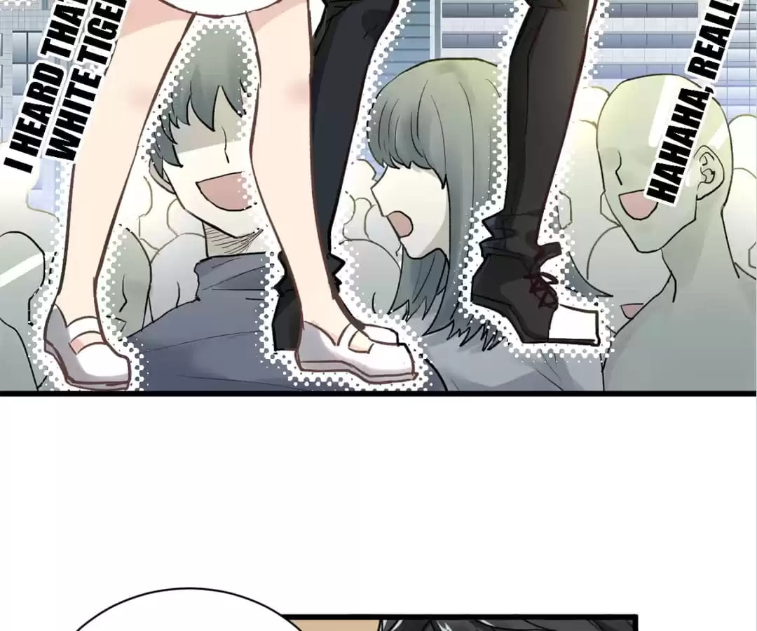 The Sacred Ruins (Colored) Chapter 55 page 17 - 
