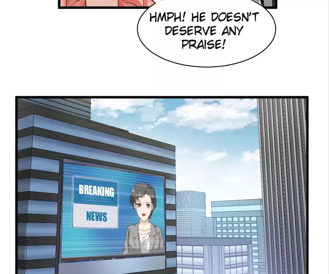 The Sacred Ruins (Colored) Chapter 55 page 19 - 