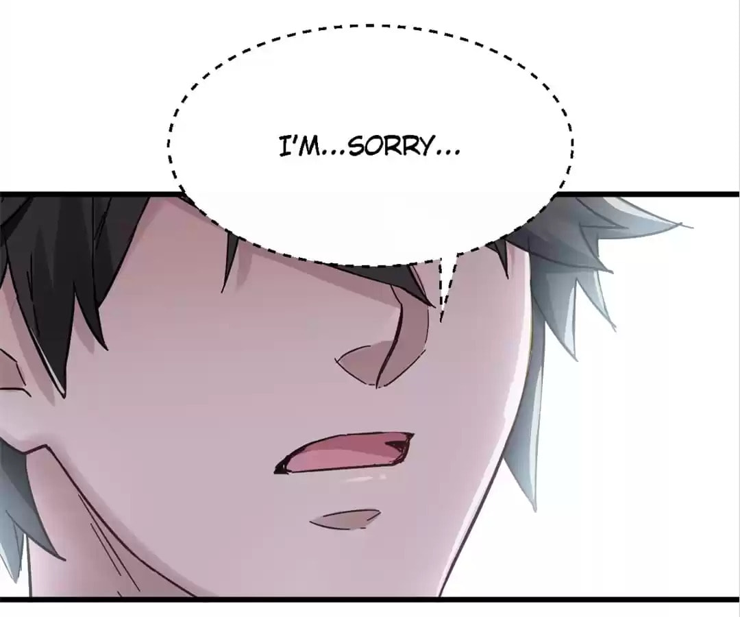 The Sacred Ruins (Colored) Chapter 55 page 3 - 