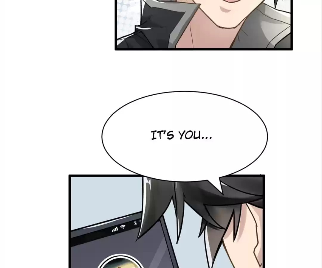 The Sacred Ruins (Colored) Chapter 55 page 25 - 