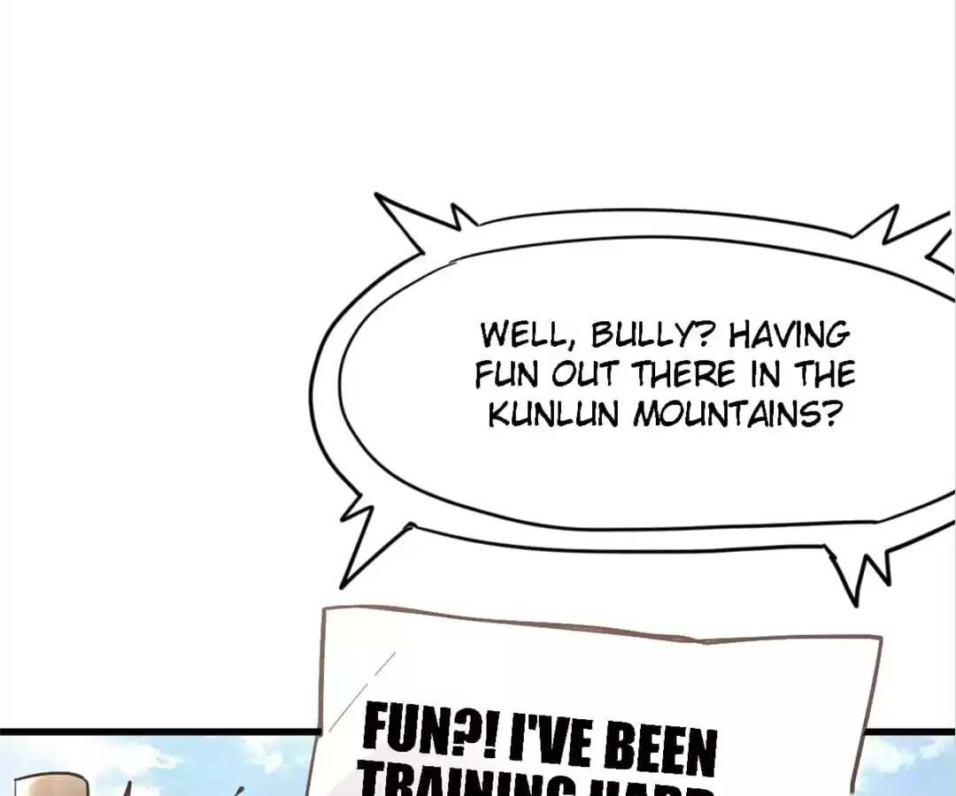 The Sacred Ruins (Colored) Chapter 55 page 27 - 