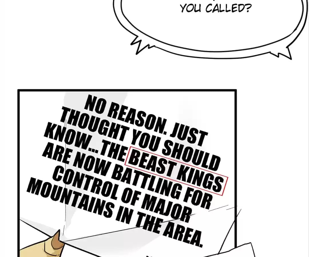 The Sacred Ruins (Colored) Chapter 55 page 29 - 