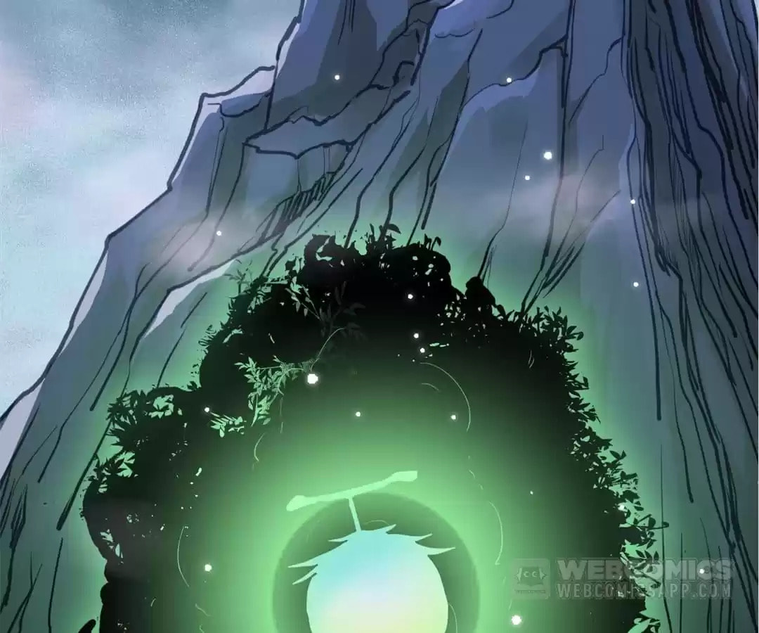 The Sacred Ruins (Colored) Chapter 55 page 33 - 