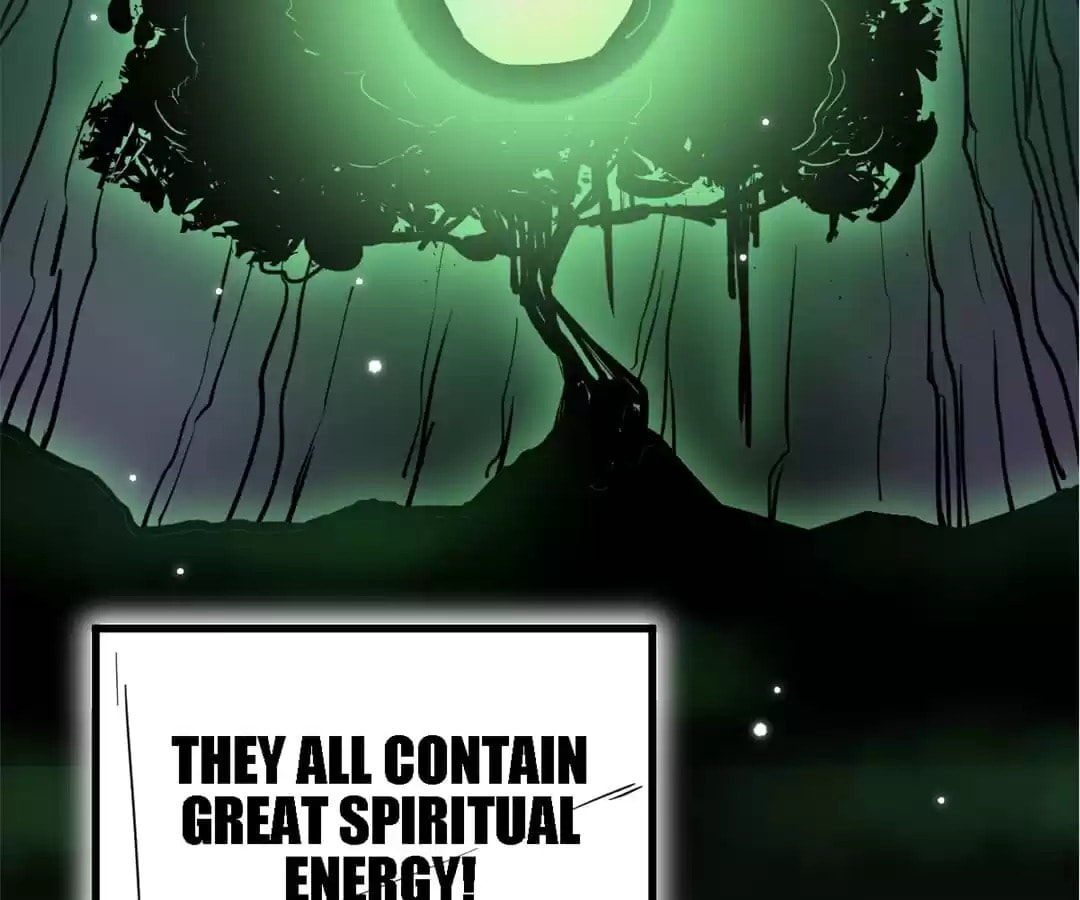 The Sacred Ruins (Colored) Chapter 55 page 34 - 
