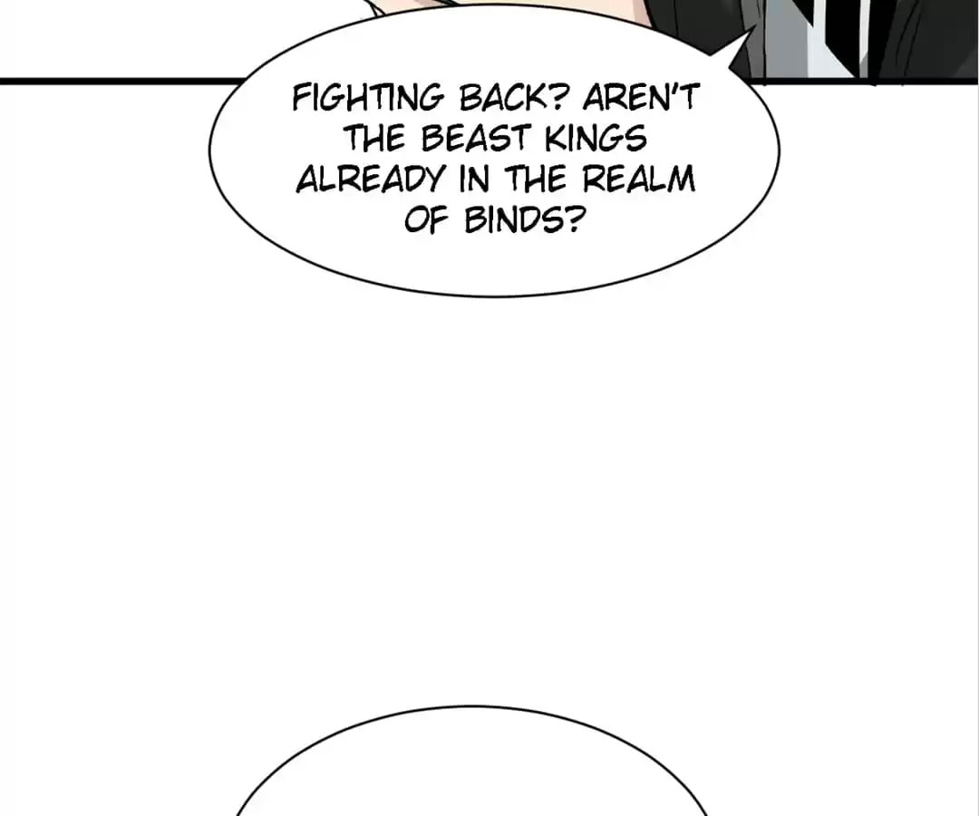 The Sacred Ruins (Colored) Chapter 55 page 37 - 