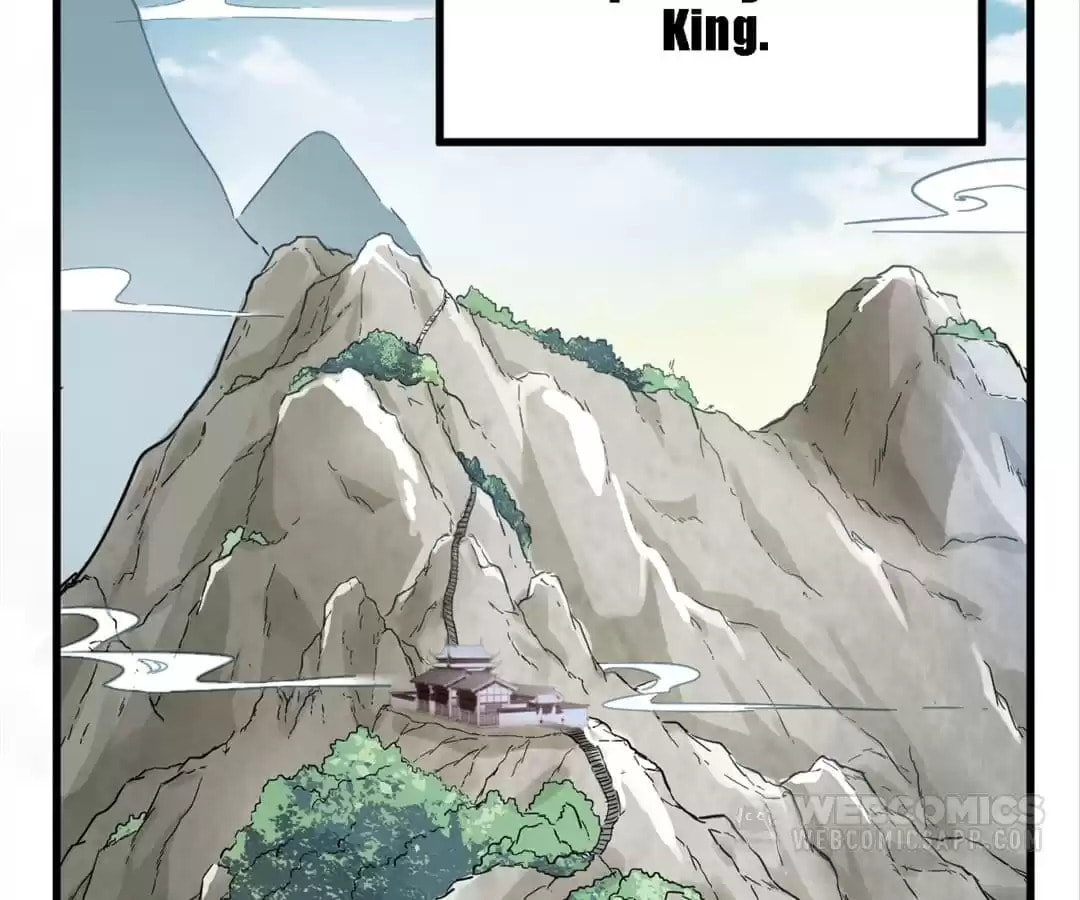 The Sacred Ruins (Colored) Chapter 55 page 41 - 