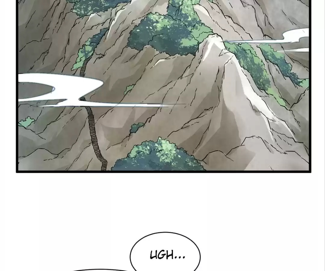 The Sacred Ruins (Colored) Chapter 55 page 42 - 