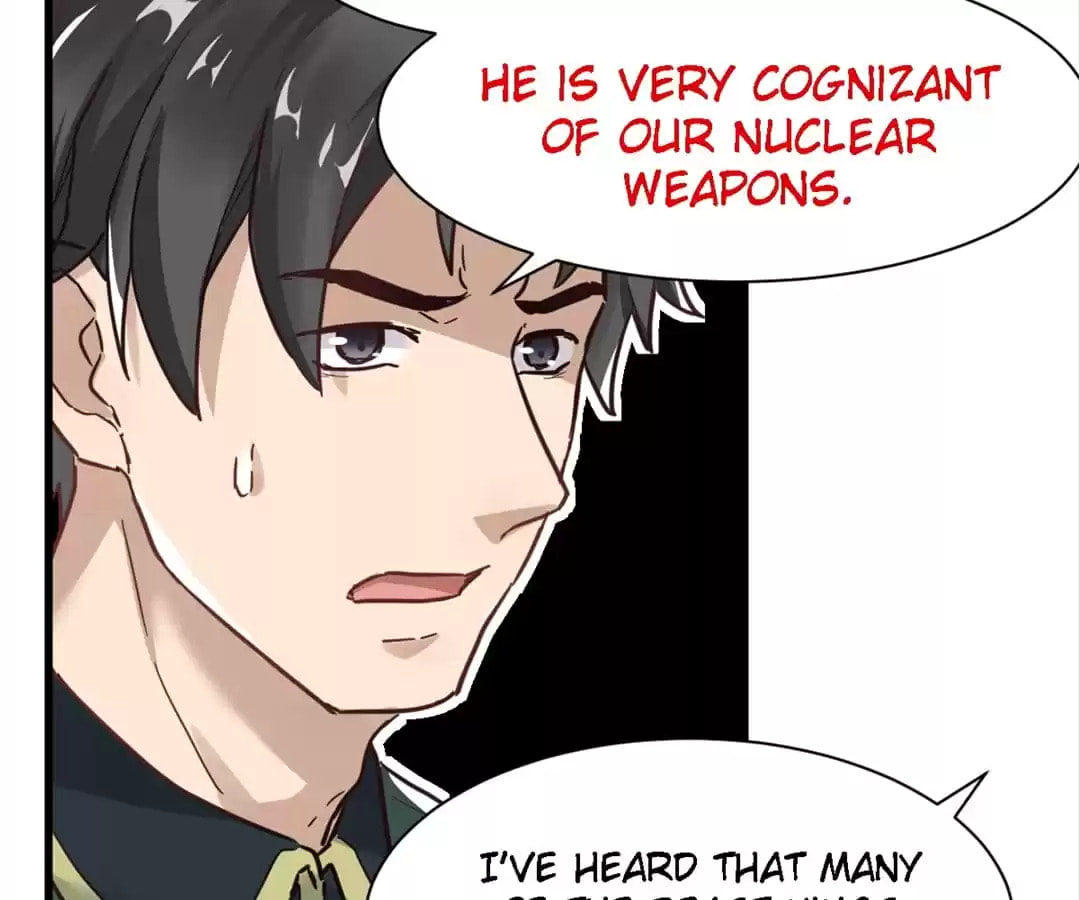 The Sacred Ruins (Colored) Chapter 55 page 47 - 