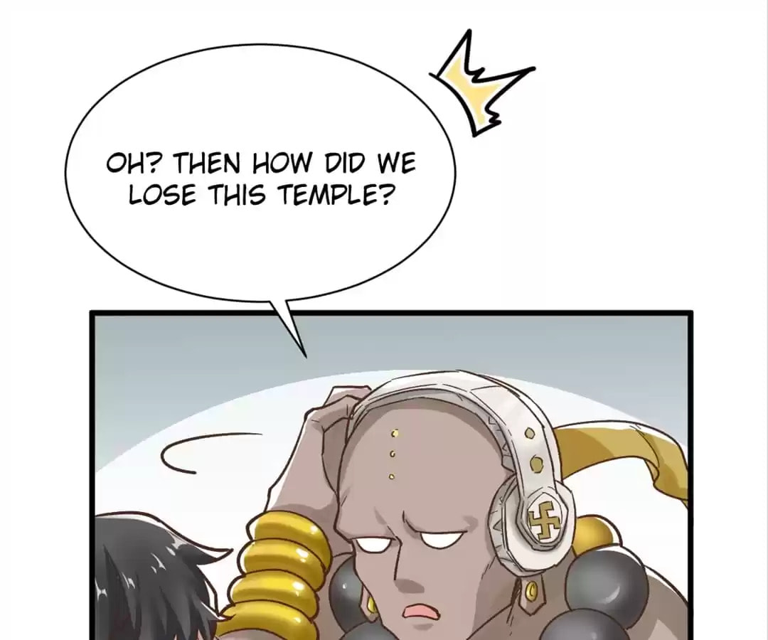 The Sacred Ruins (Colored) Chapter 55 page 49 - 