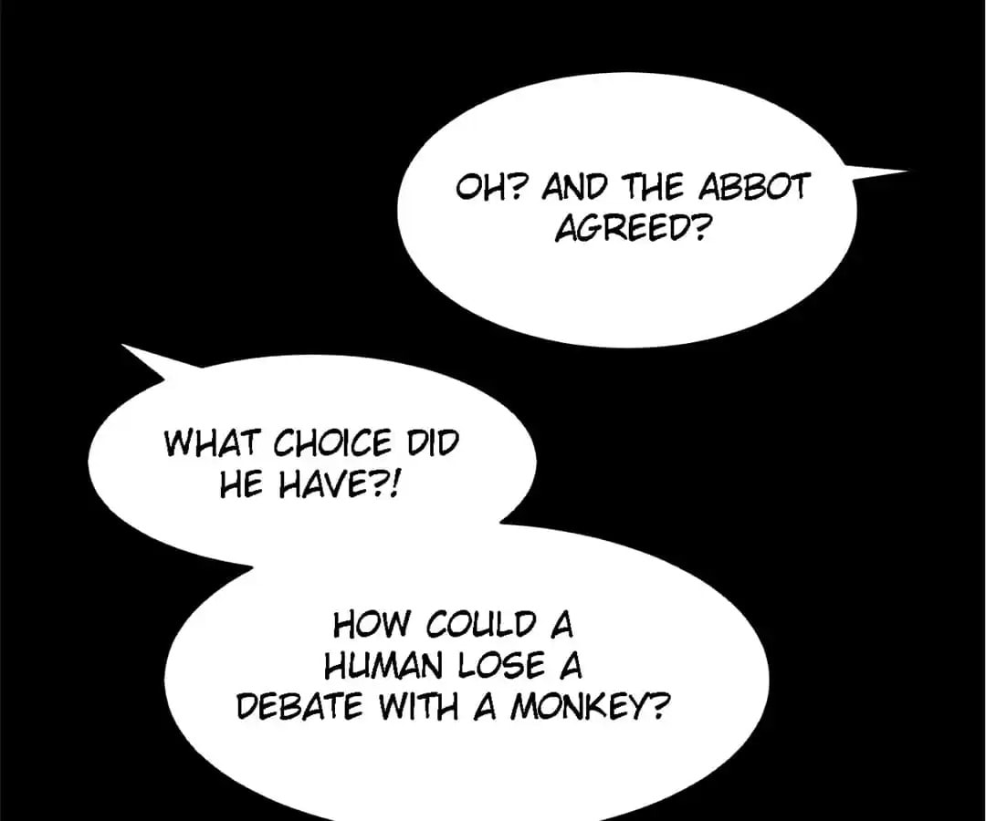 The Sacred Ruins (Colored) Chapter 55 page 58 - 