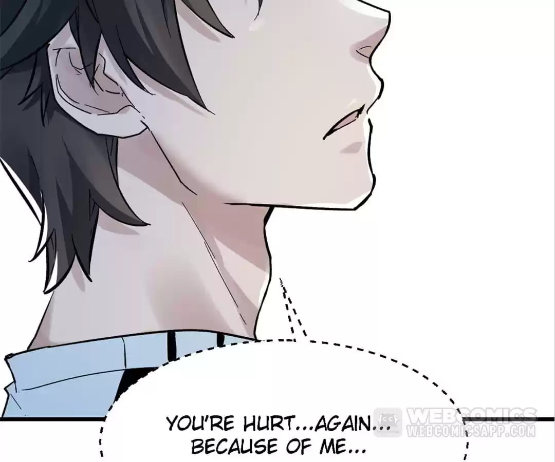 The Sacred Ruins (Colored) Chapter 55 page 7 - 
