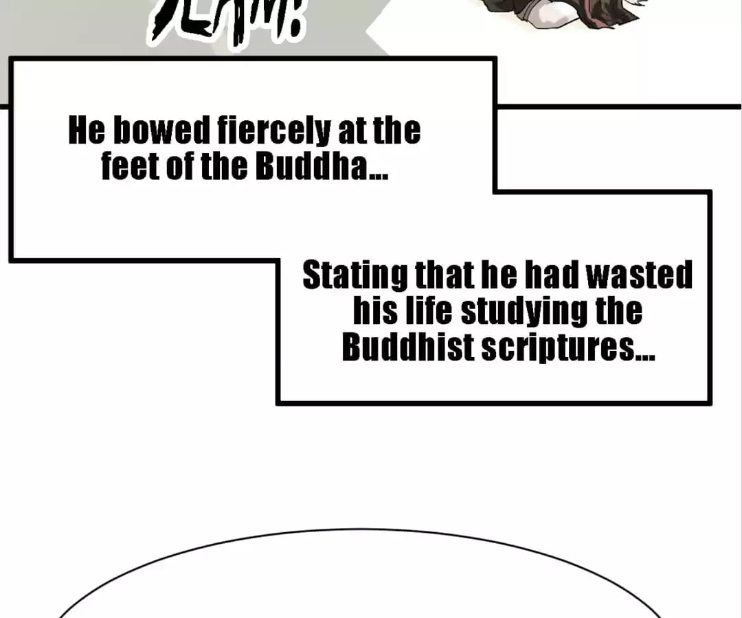 The Sacred Ruins (Colored) Chapter 55 page 63 - 