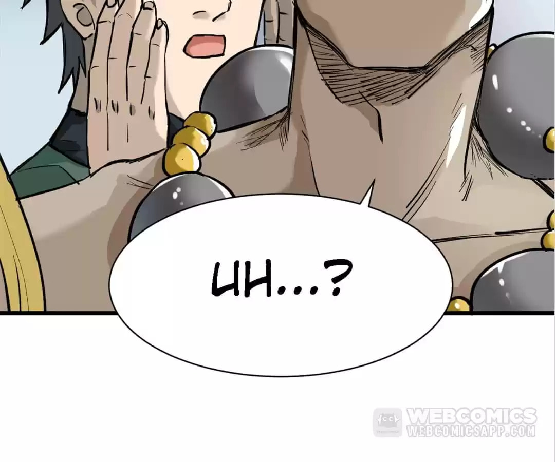 The Sacred Ruins (Colored) Chapter 55 page 65 - 