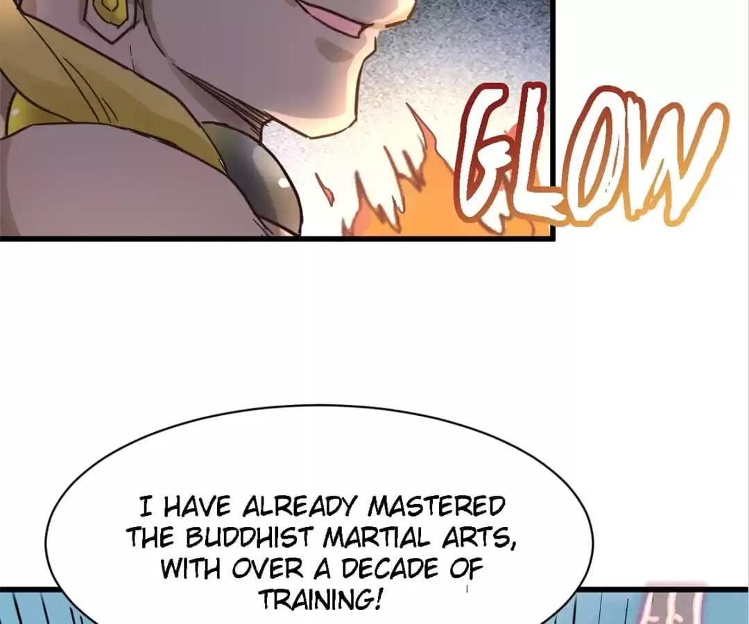 The Sacred Ruins (Colored) Chapter 55 page 69 - 