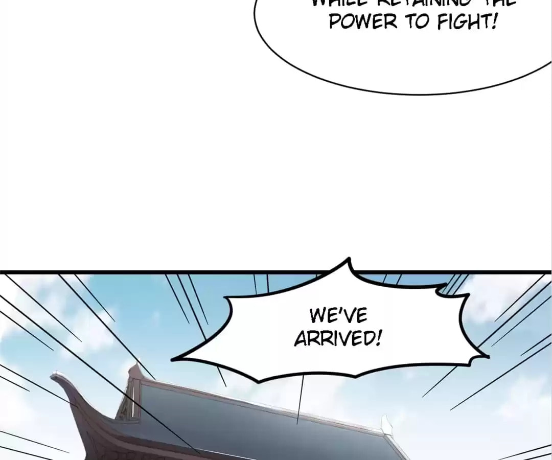 The Sacred Ruins (Colored) Chapter 55 page 72 - 