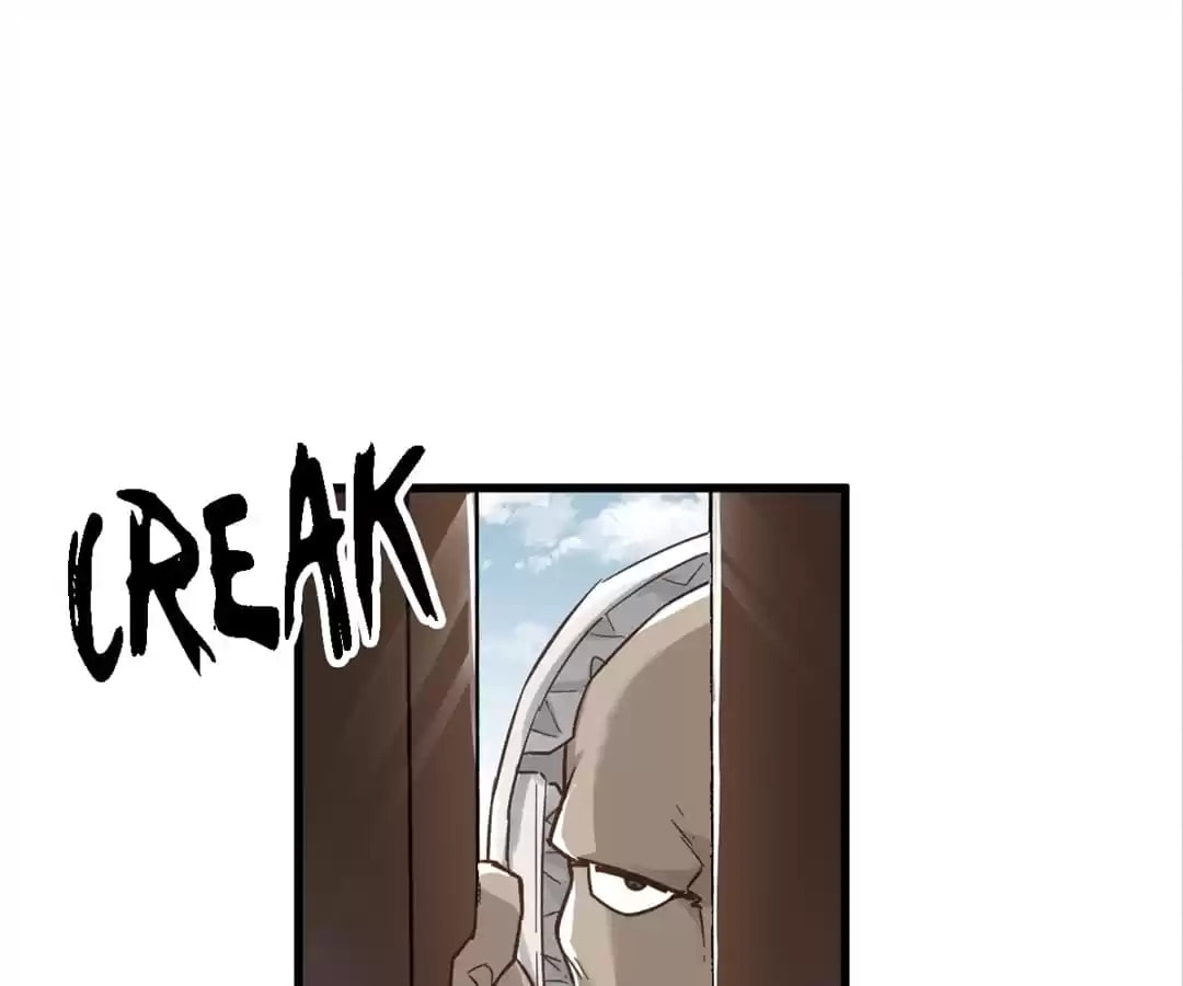 The Sacred Ruins (Colored) Chapter 55 page 74 - 