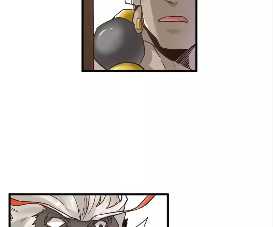 The Sacred Ruins (Colored) Chapter 55 page 78 - 