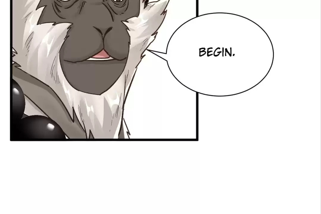 The Sacred Ruins (Colored) Chapter 55 page 79 - 