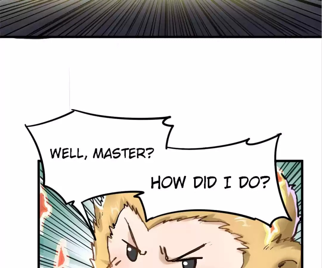 The Sacred Ruins (Colored) Chapter 55 page 88 - 