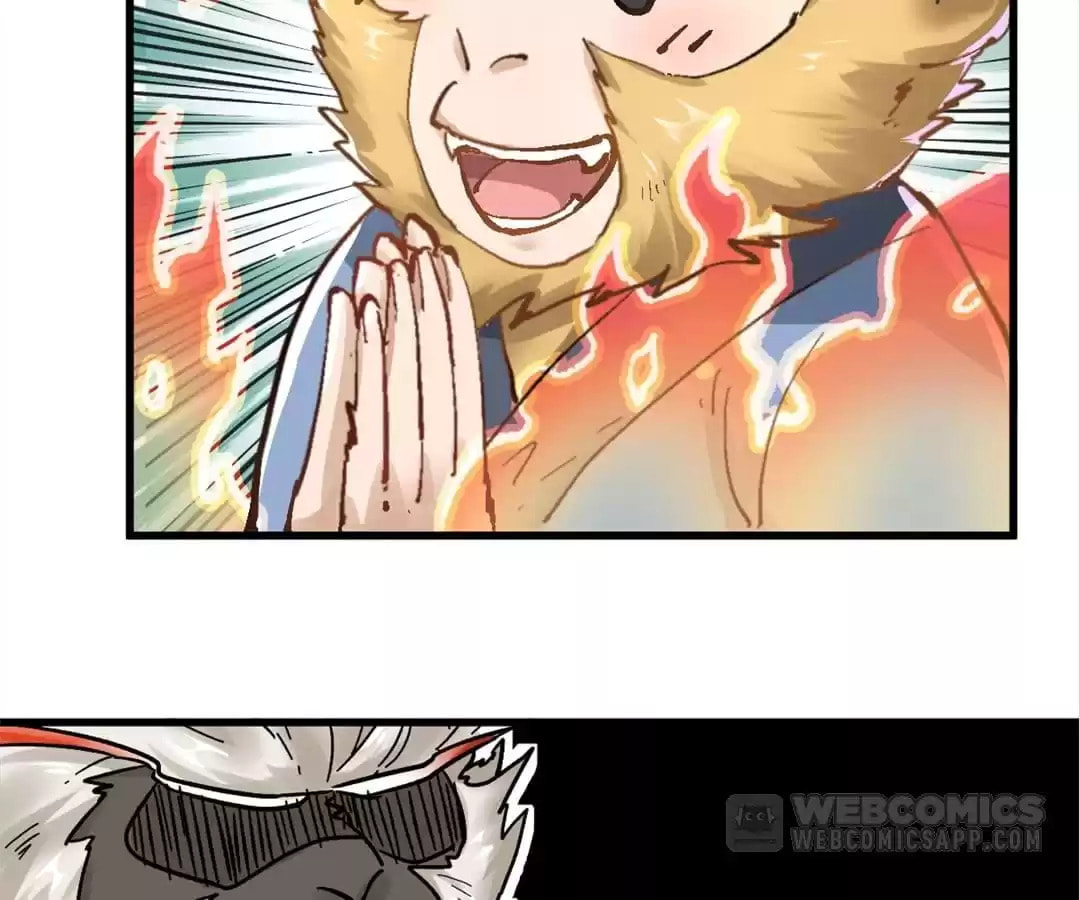 The Sacred Ruins (Colored) Chapter 55 page 89 - 