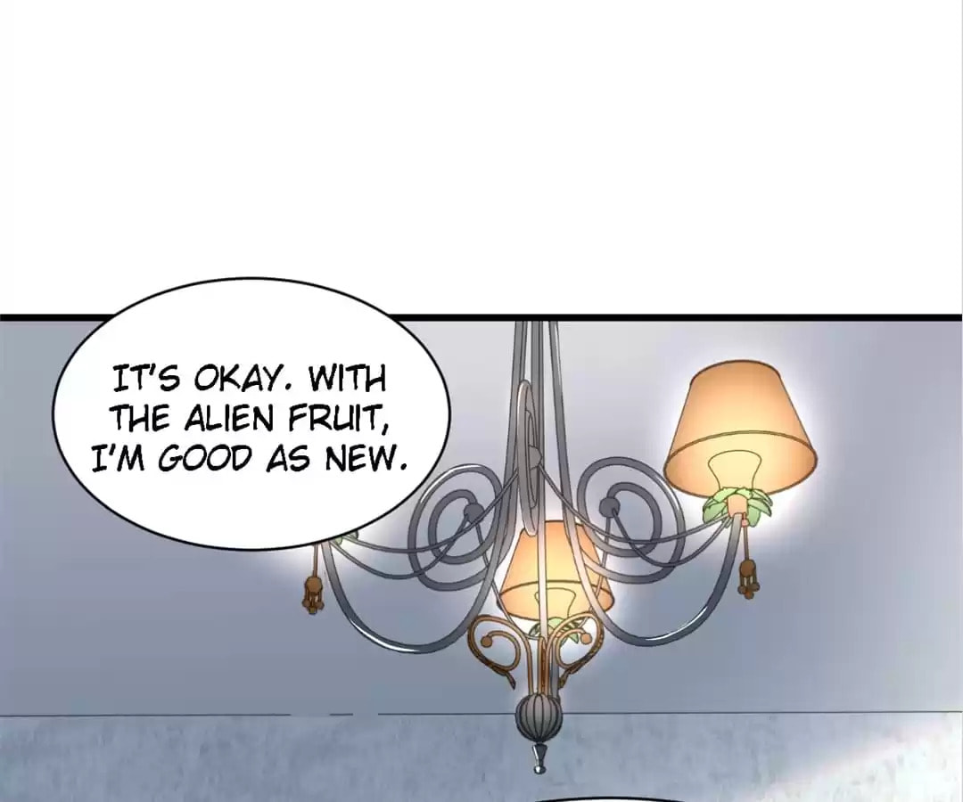 The Sacred Ruins (Colored) Chapter 55 page 10 - 