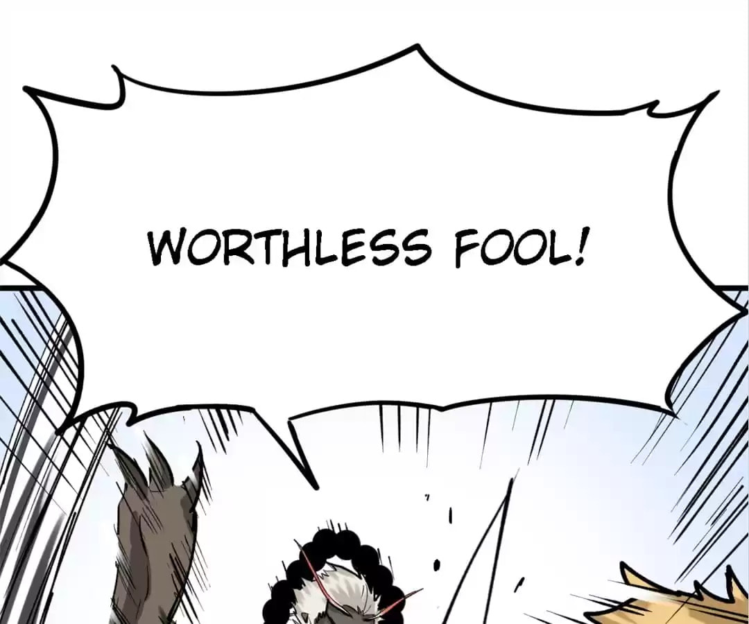 The Sacred Ruins (Colored) Chapter 55 page 91 - 
