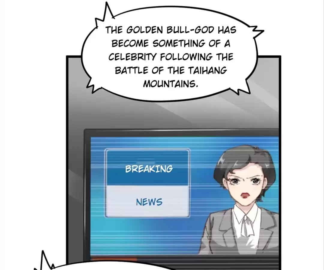 The Sacred Ruins (Colored) Chapter 56 page 2 - 