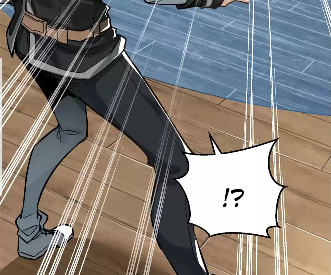 The Sacred Ruins (Colored) Chapter 56 page 104 - 