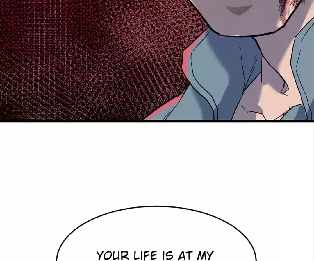 The Sacred Ruins (Colored) Chapter 56 page 110 - 