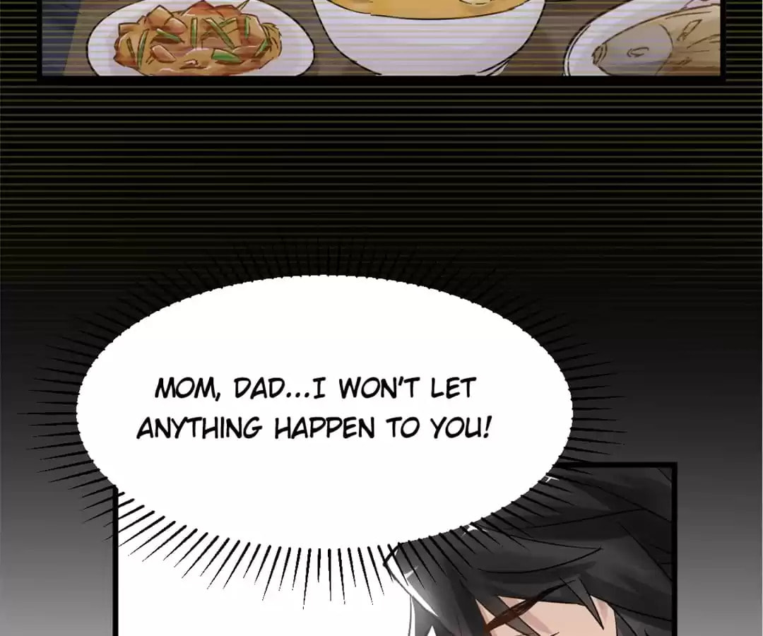 The Sacred Ruins (Colored) Chapter 56 page 12 - 