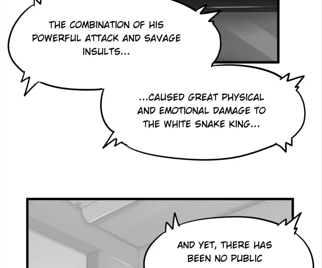 The Sacred Ruins (Colored) Chapter 56 page 3 - 