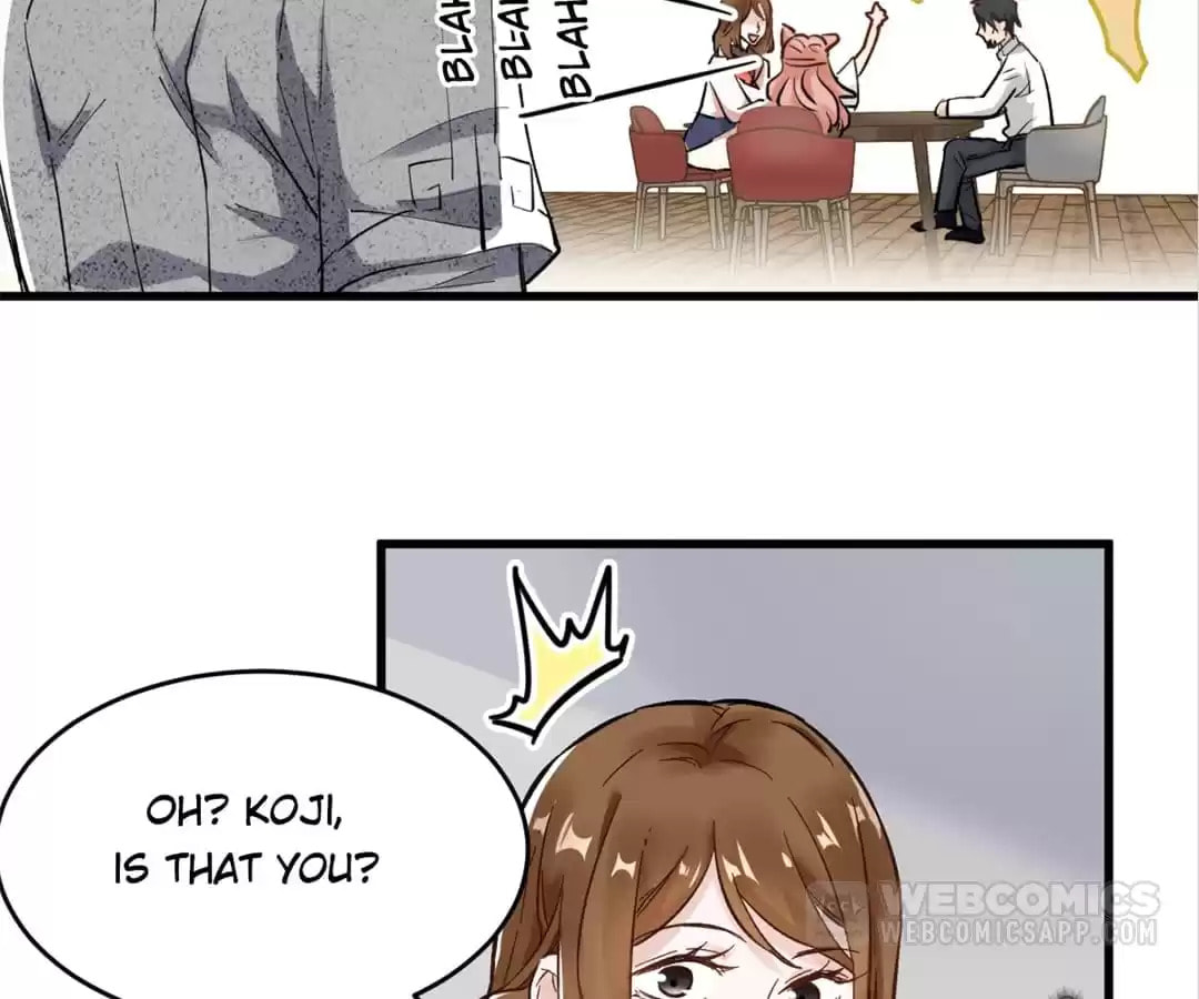 The Sacred Ruins (Colored) Chapter 56 page 21 - 