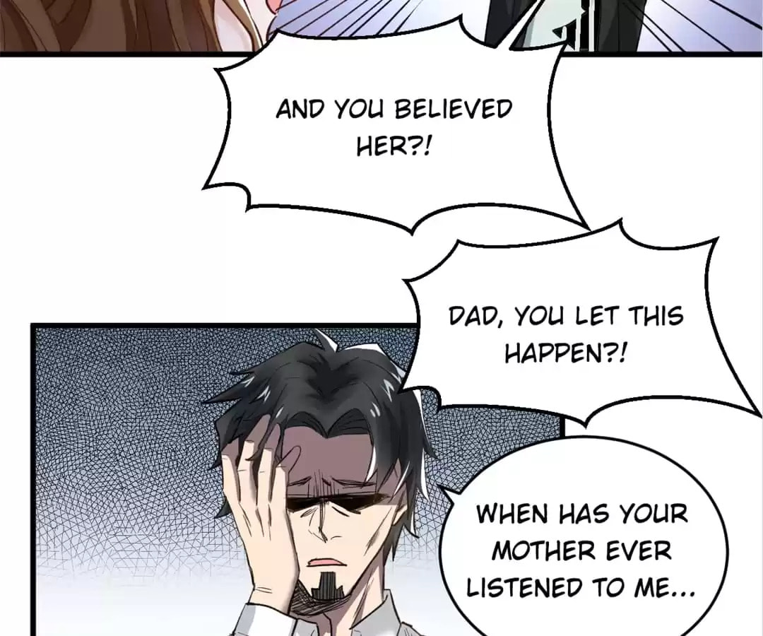 The Sacred Ruins (Colored) Chapter 56 page 24 - 