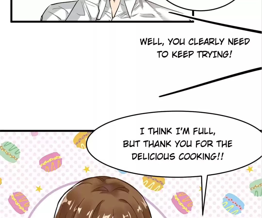 The Sacred Ruins (Colored) Chapter 56 page 25 - 