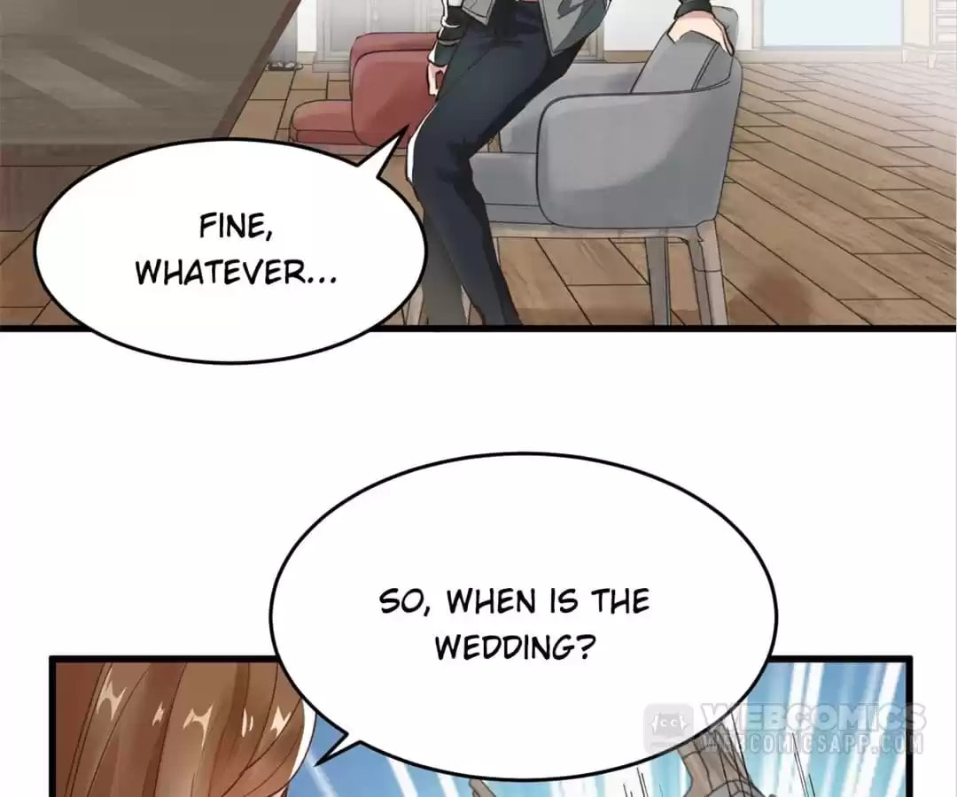 The Sacred Ruins (Colored) Chapter 56 page 29 - 