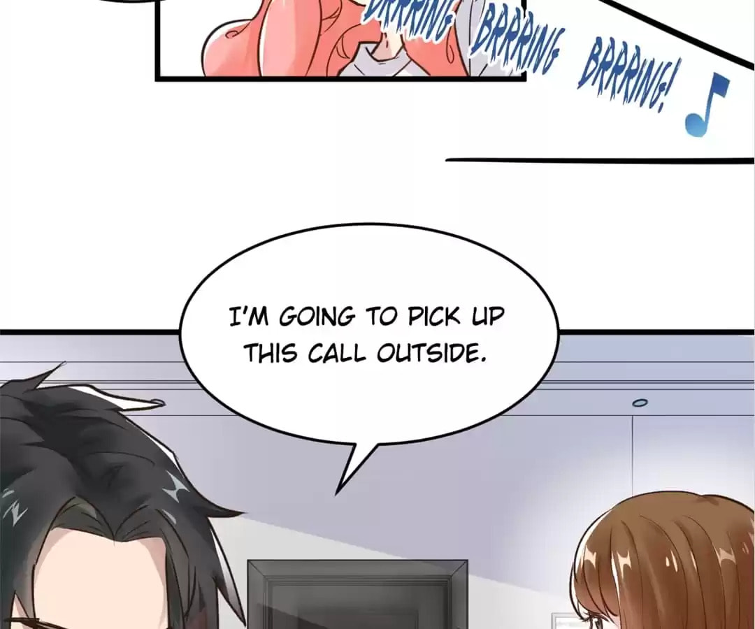 The Sacred Ruins (Colored) Chapter 56 page 32 - 