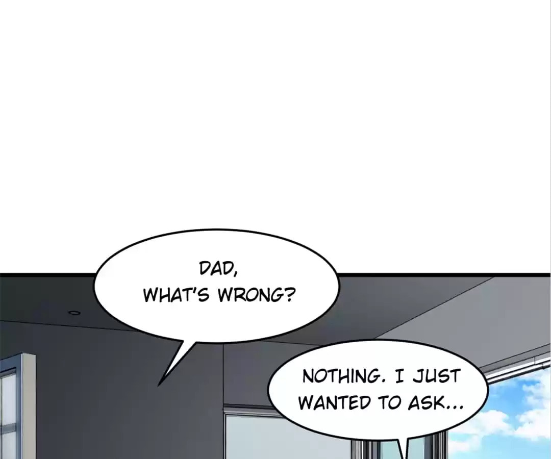 The Sacred Ruins (Colored) Chapter 56 page 37 - 