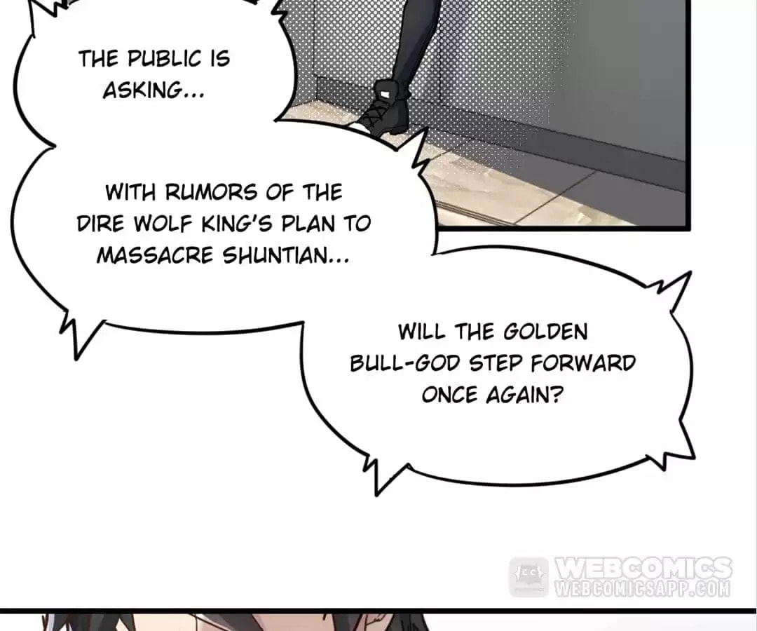 The Sacred Ruins (Colored) Chapter 56 page 5 - 