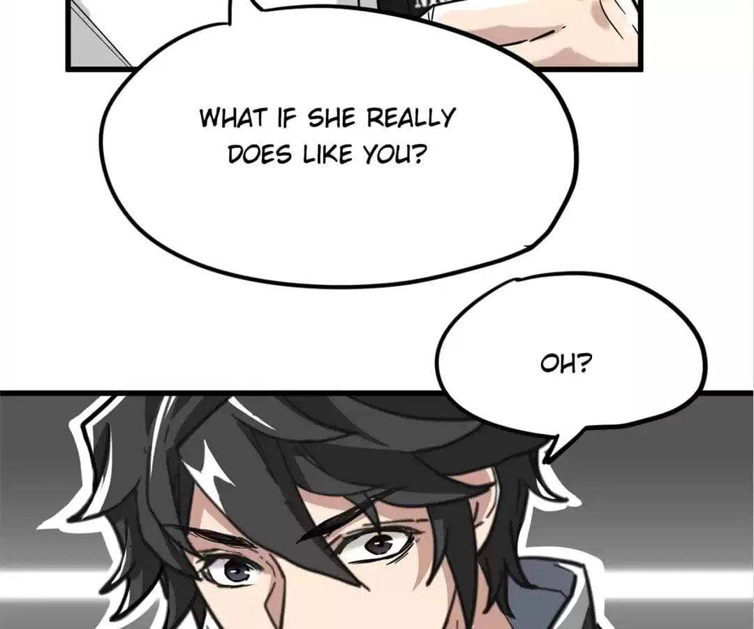 The Sacred Ruins (Colored) Chapter 56 page 42 - 